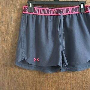Under Armour Shorts